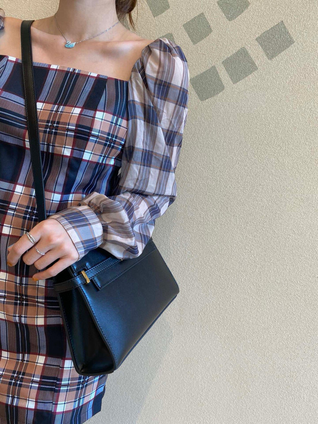Black Bag - FashionHype.xyz