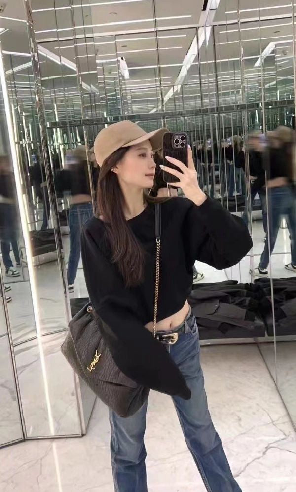 حقيبة سوداء