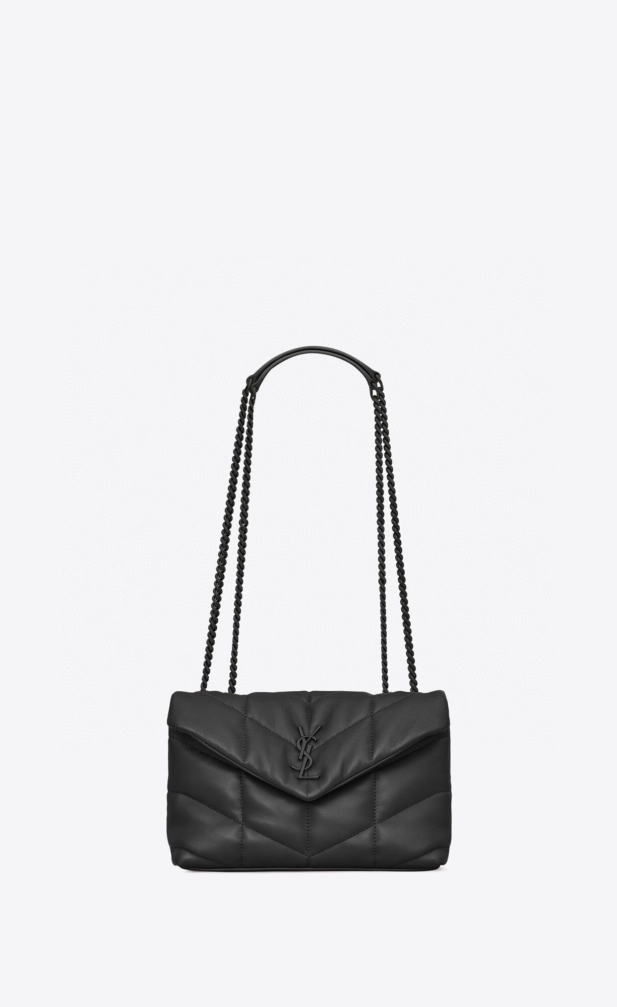 Schwarze Tasche