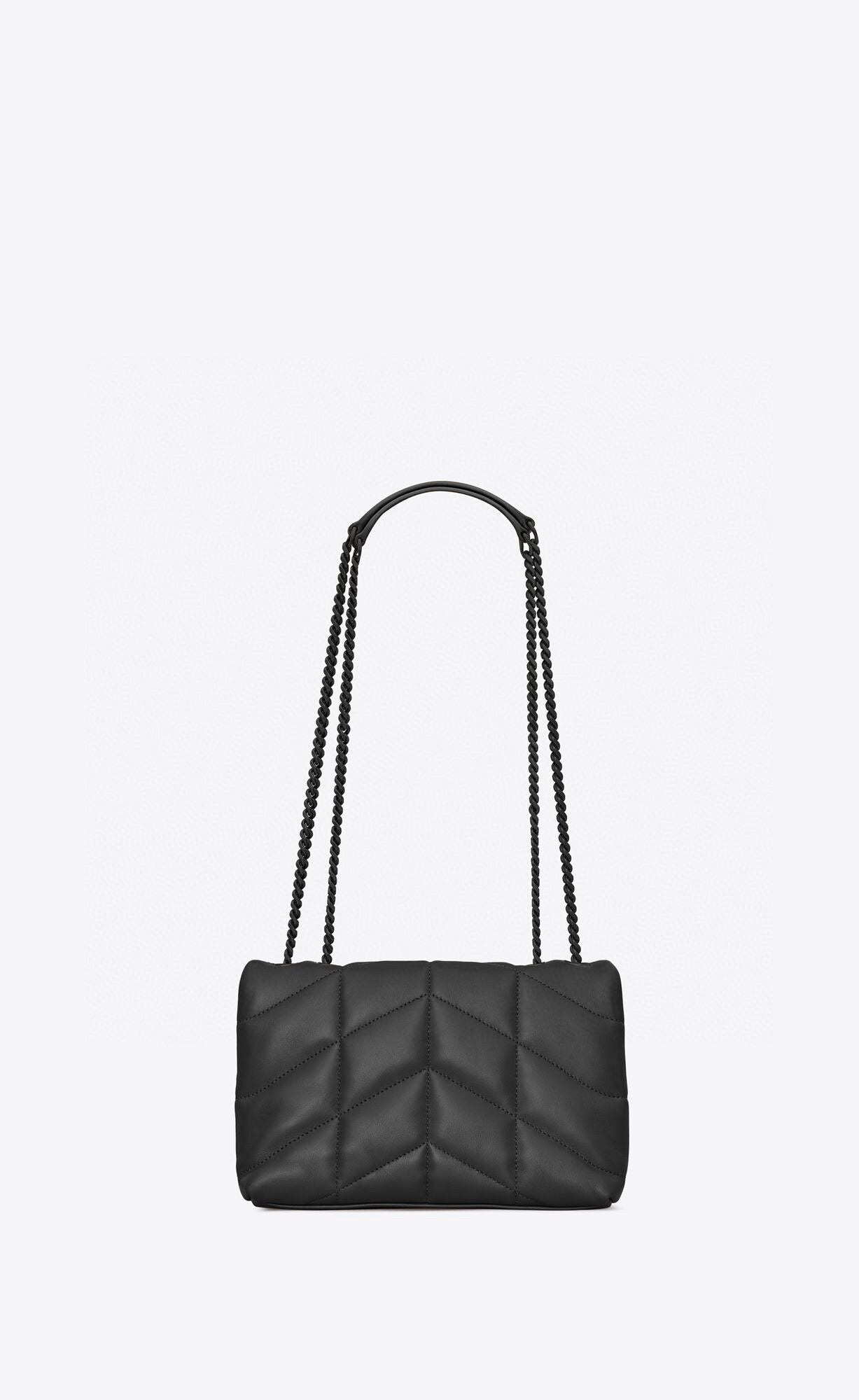 Schwarze Tasche