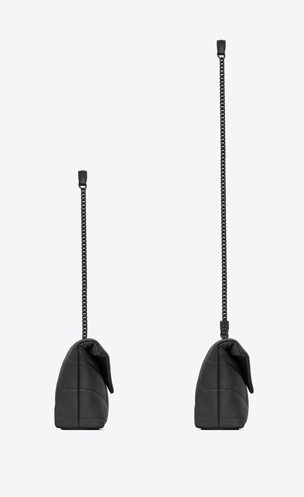 Schwarze Tasche