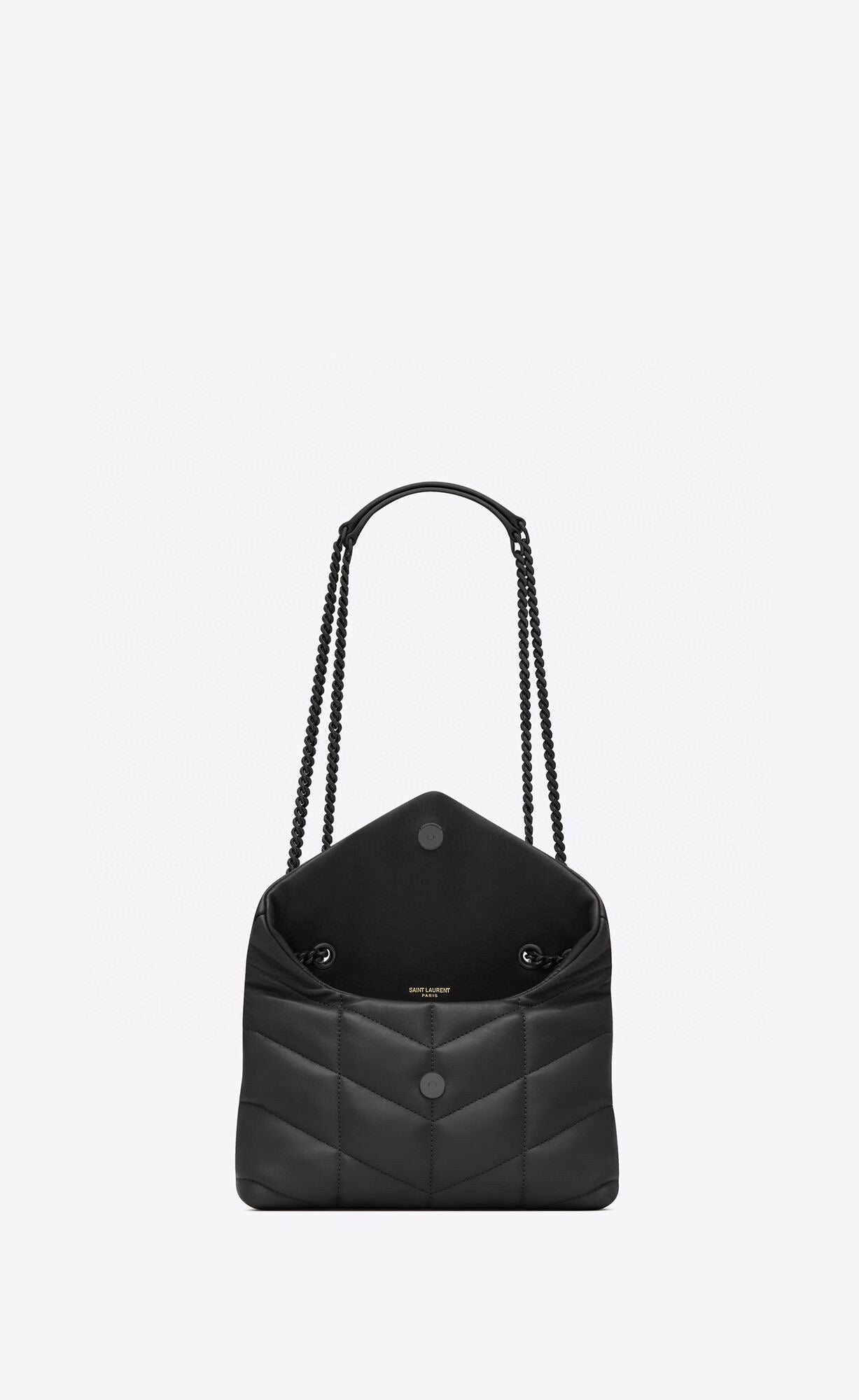 Schwarze Tasche