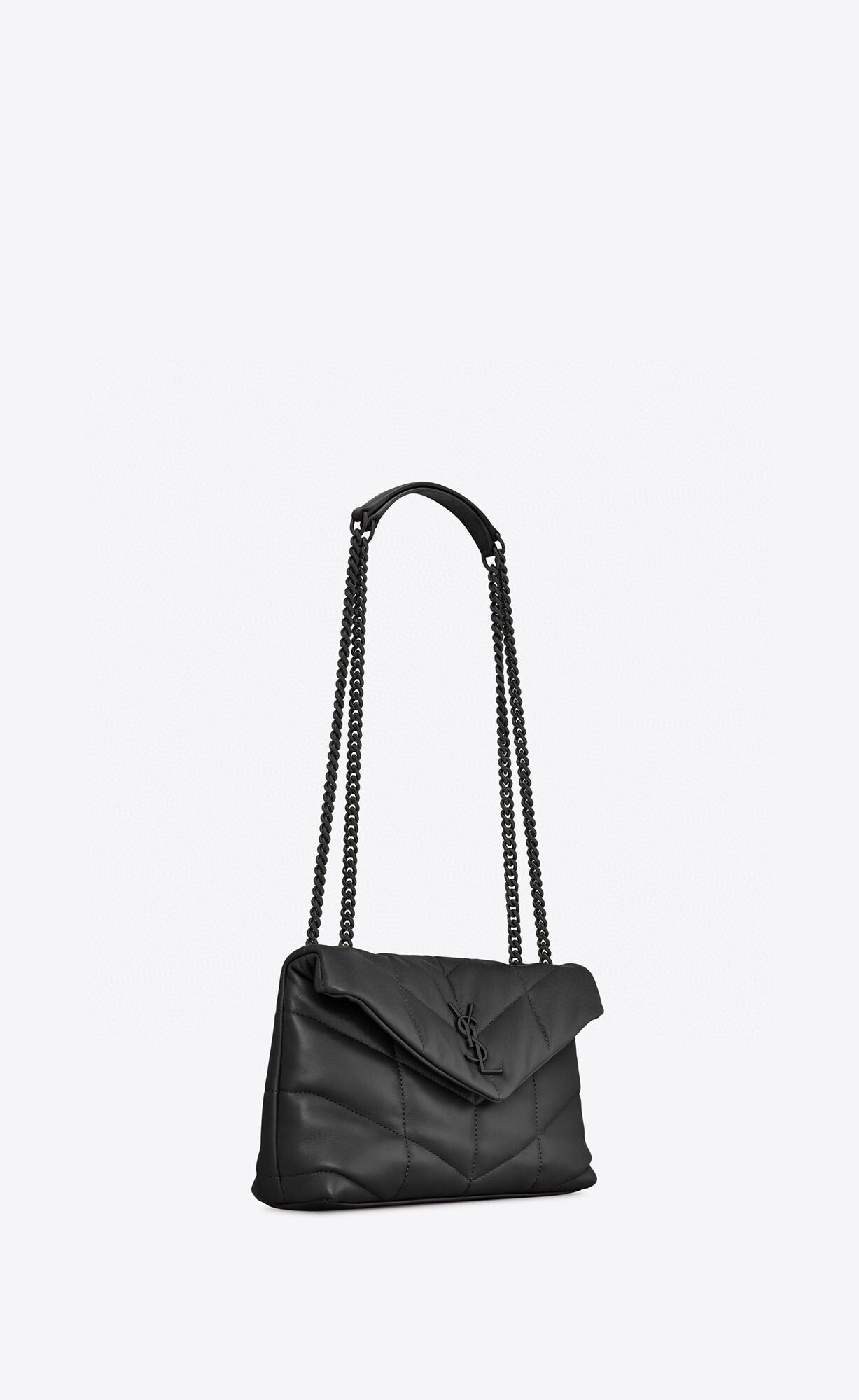 Schwarze Tasche