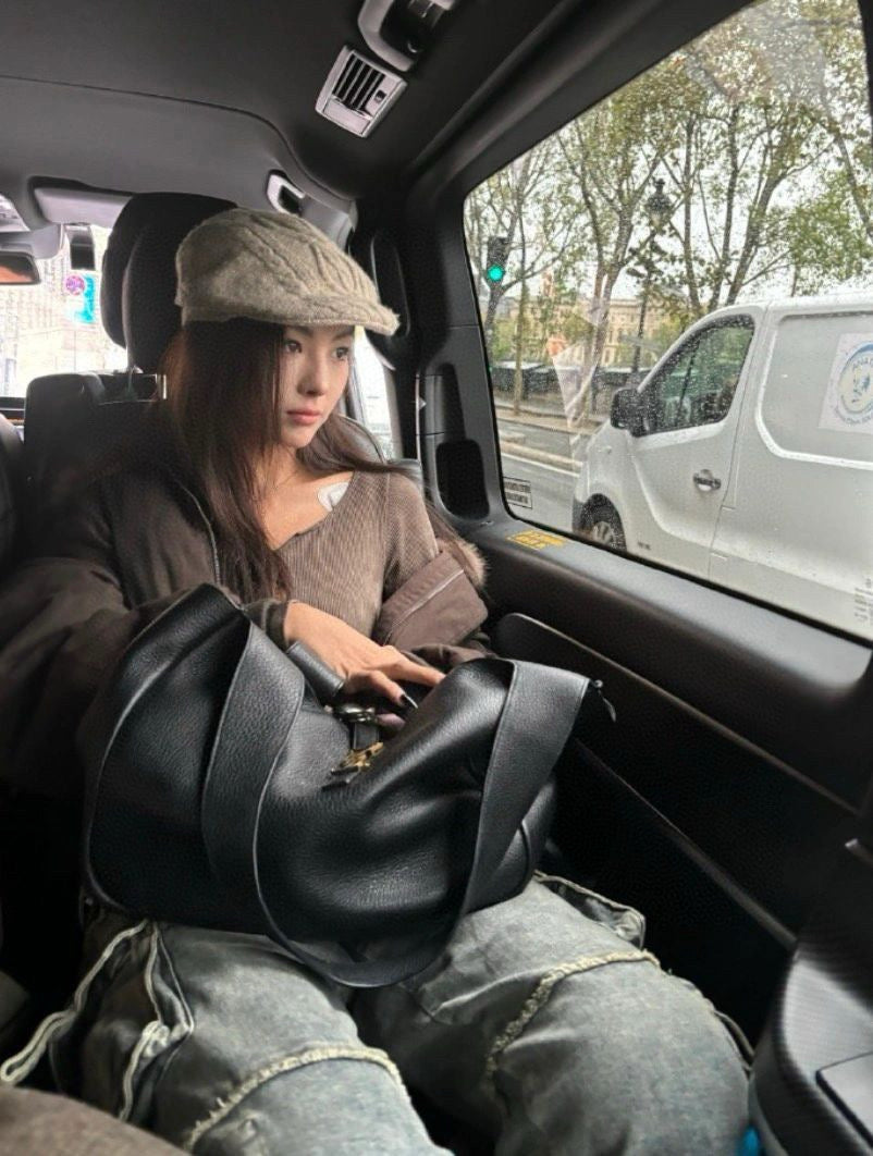 Black Bag - FashionHype.xyz