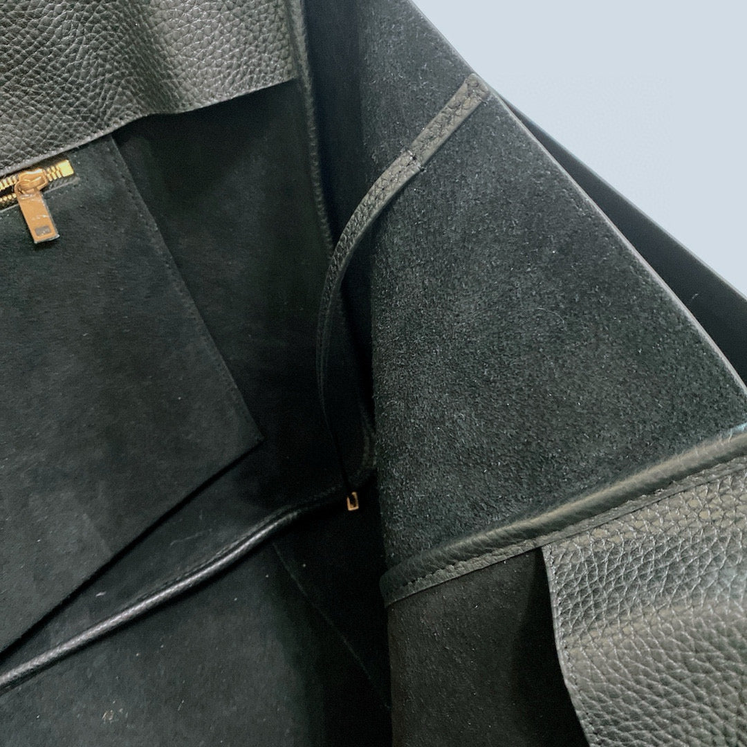 Black Bag - FashionHype.xyz