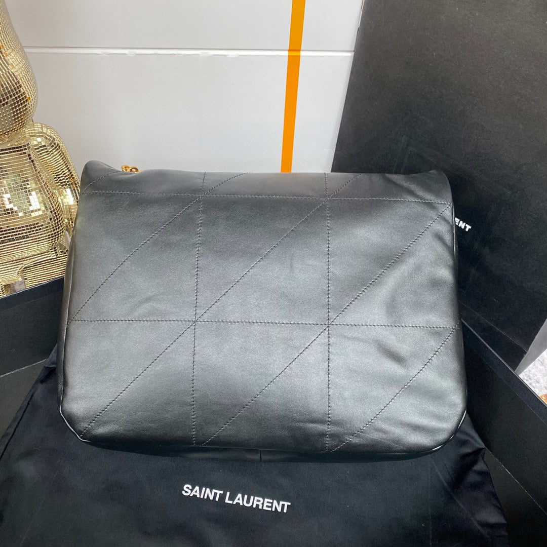 Schwarze Tasche