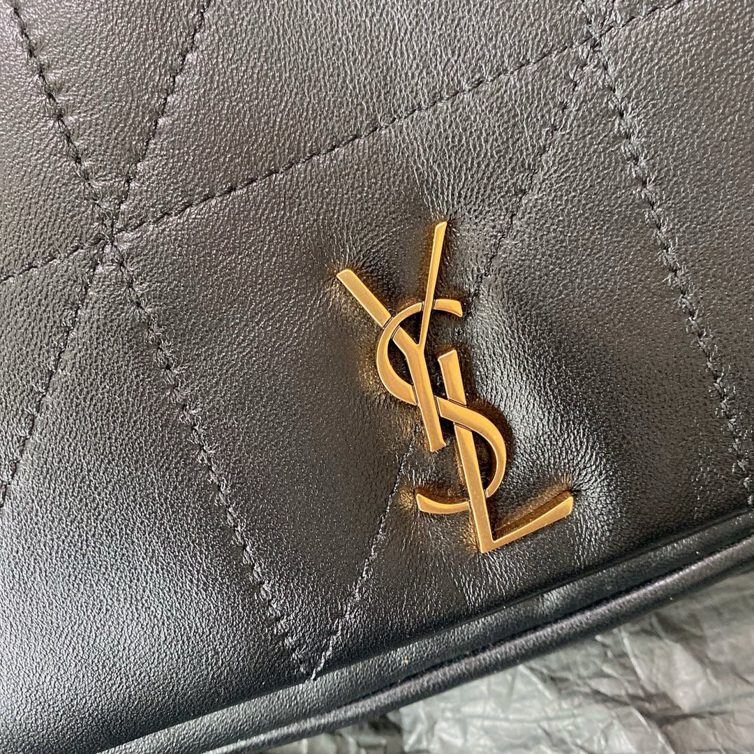 Schwarze Tasche