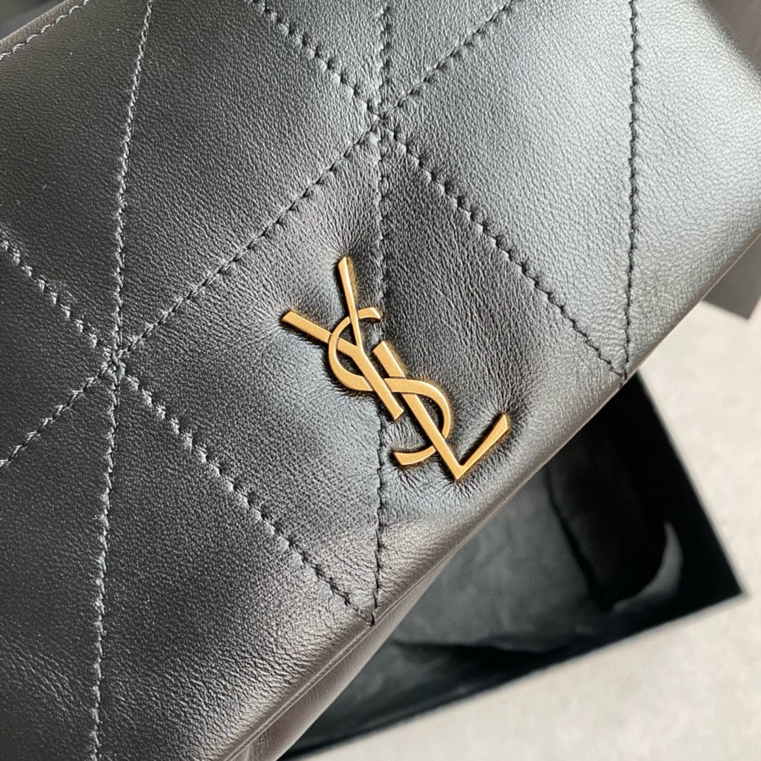 Schwarze Tasche