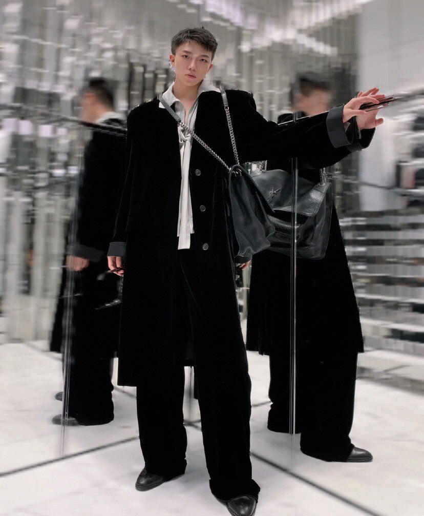 Black Bag - FashionHype.xyz