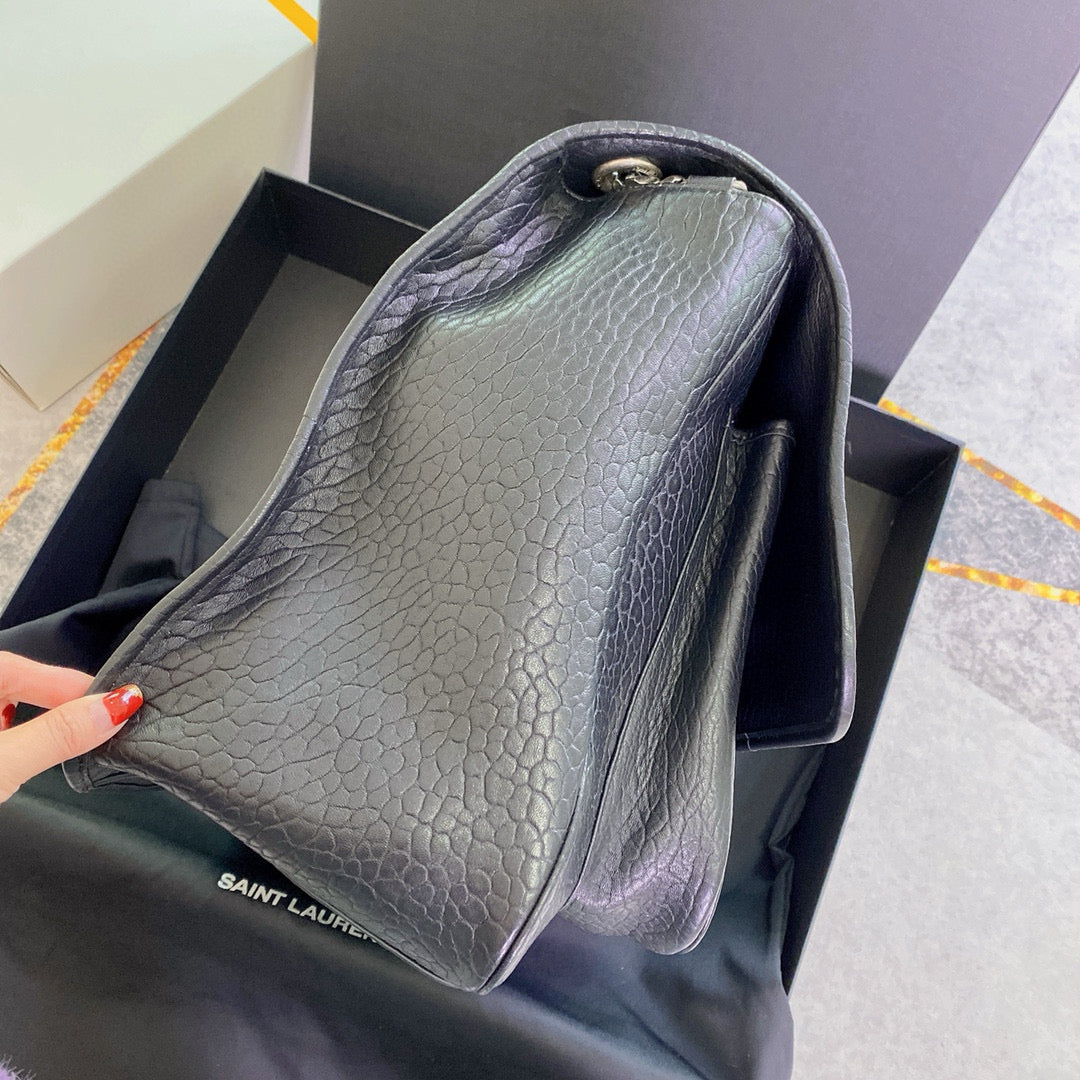 Black Bag - FashionHype.xyz