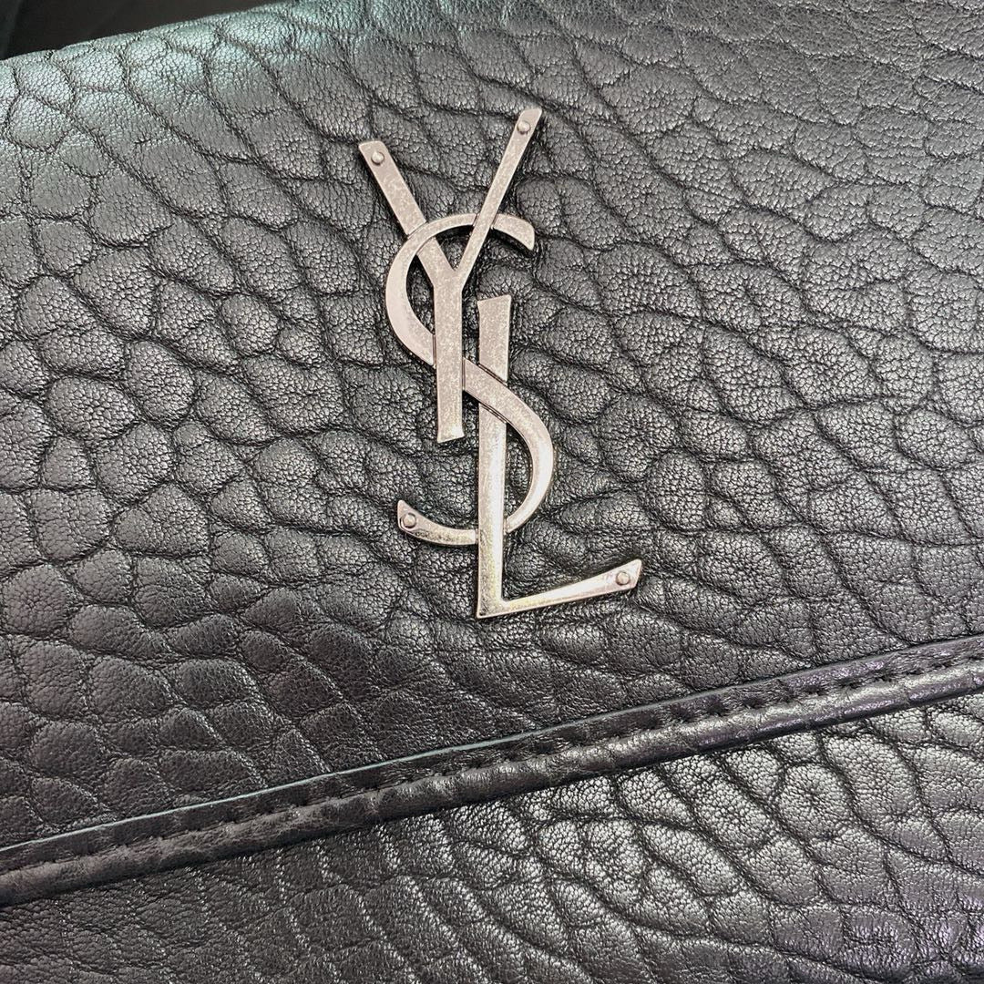 Schwarze Tasche