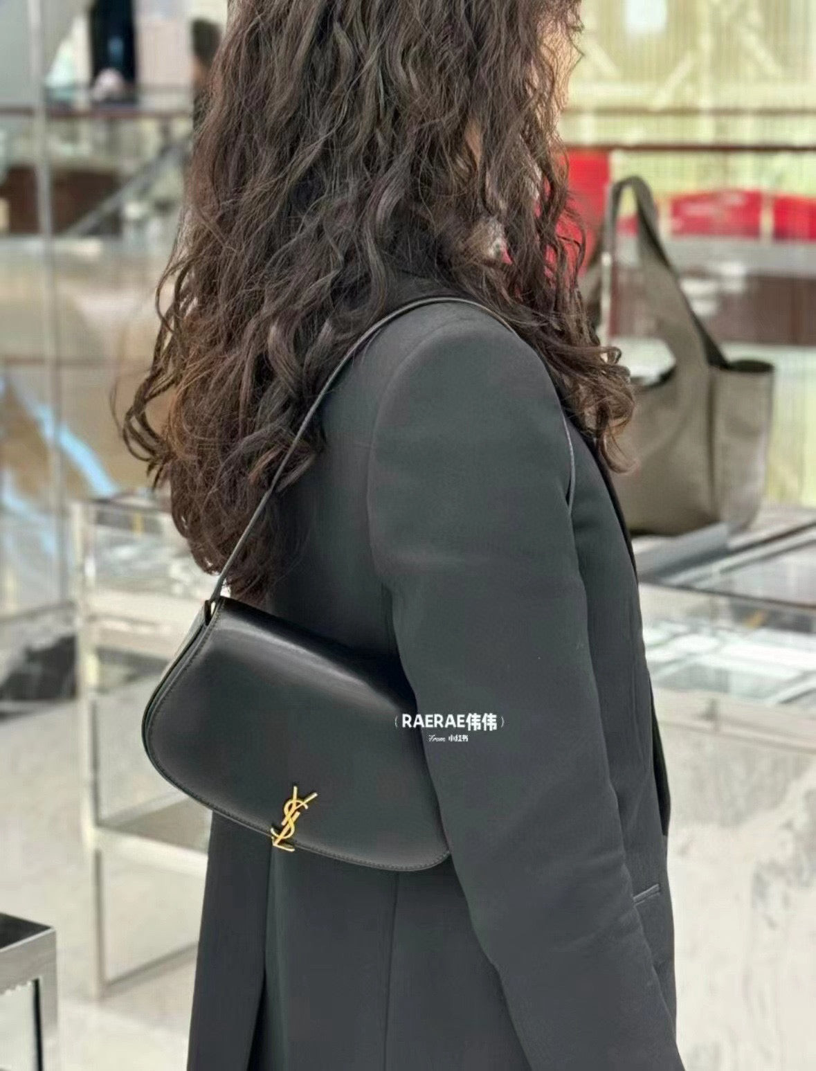 Black Bag - FashionHype.xyz