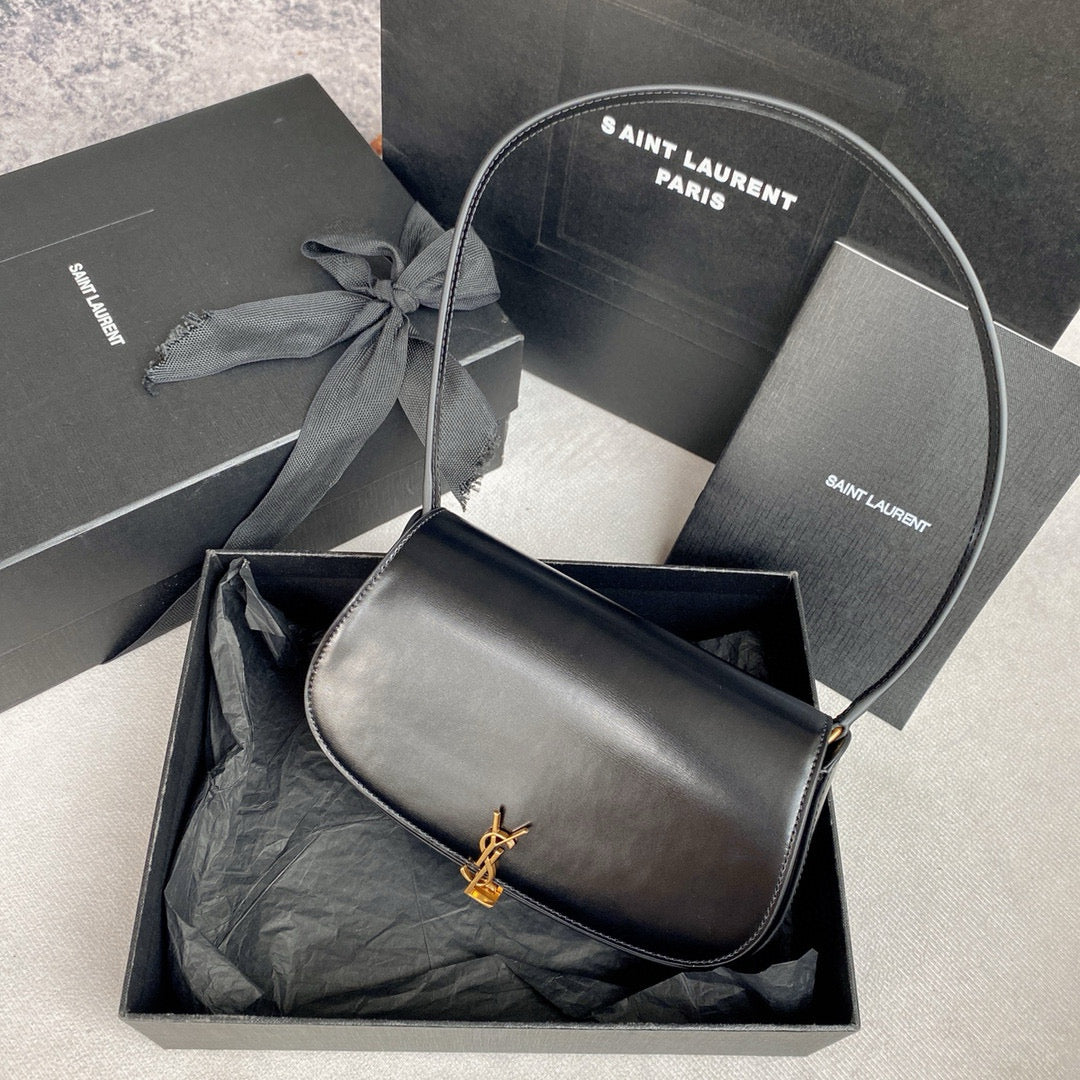 Black Bag - FashionHype.xyz