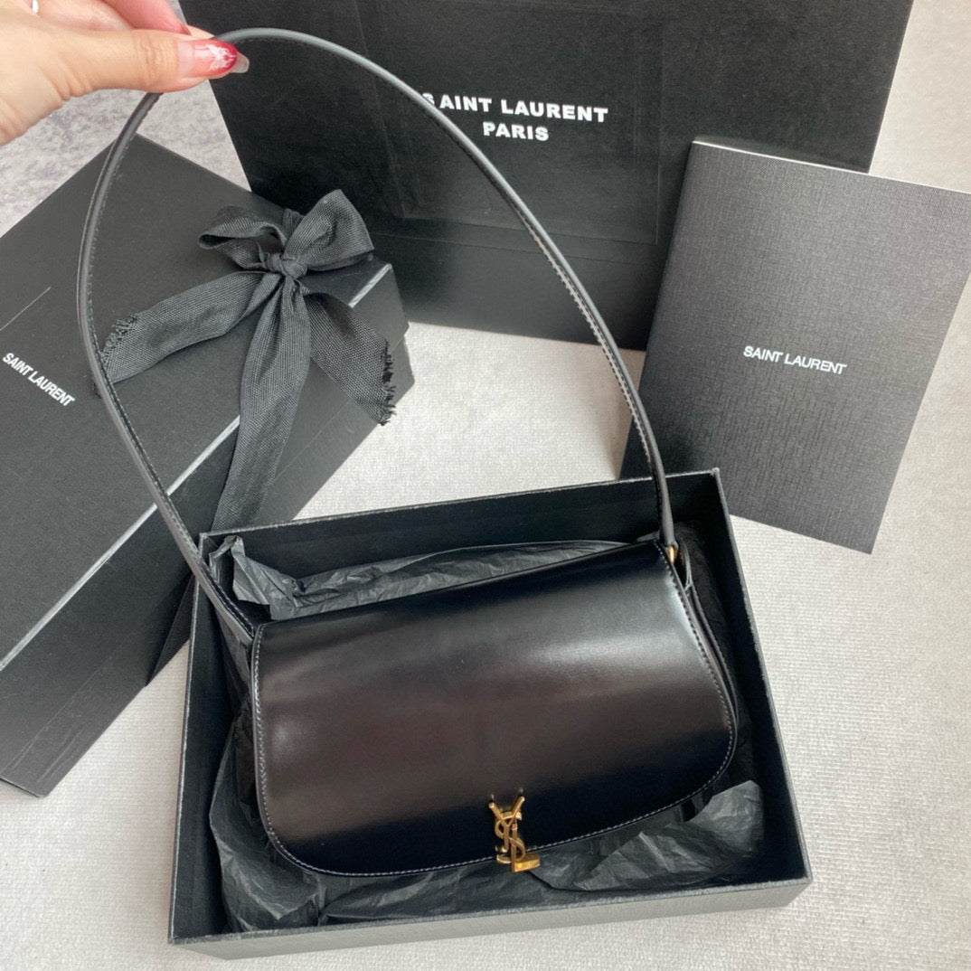Black Bag - FashionHype.xyz