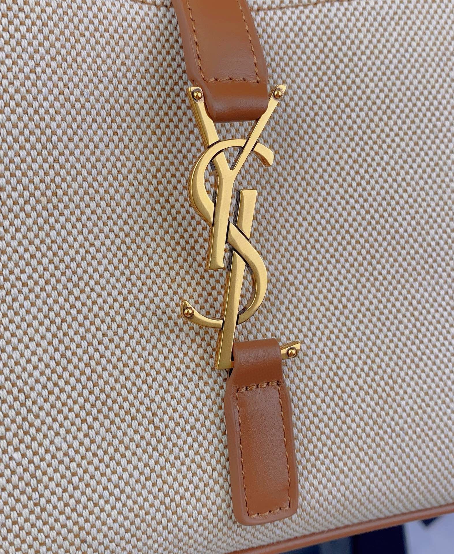 White brown Bag - FashionHype.xyz