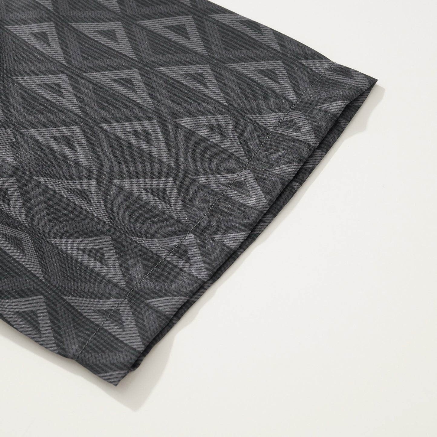 قميص أسود - مقاس 41