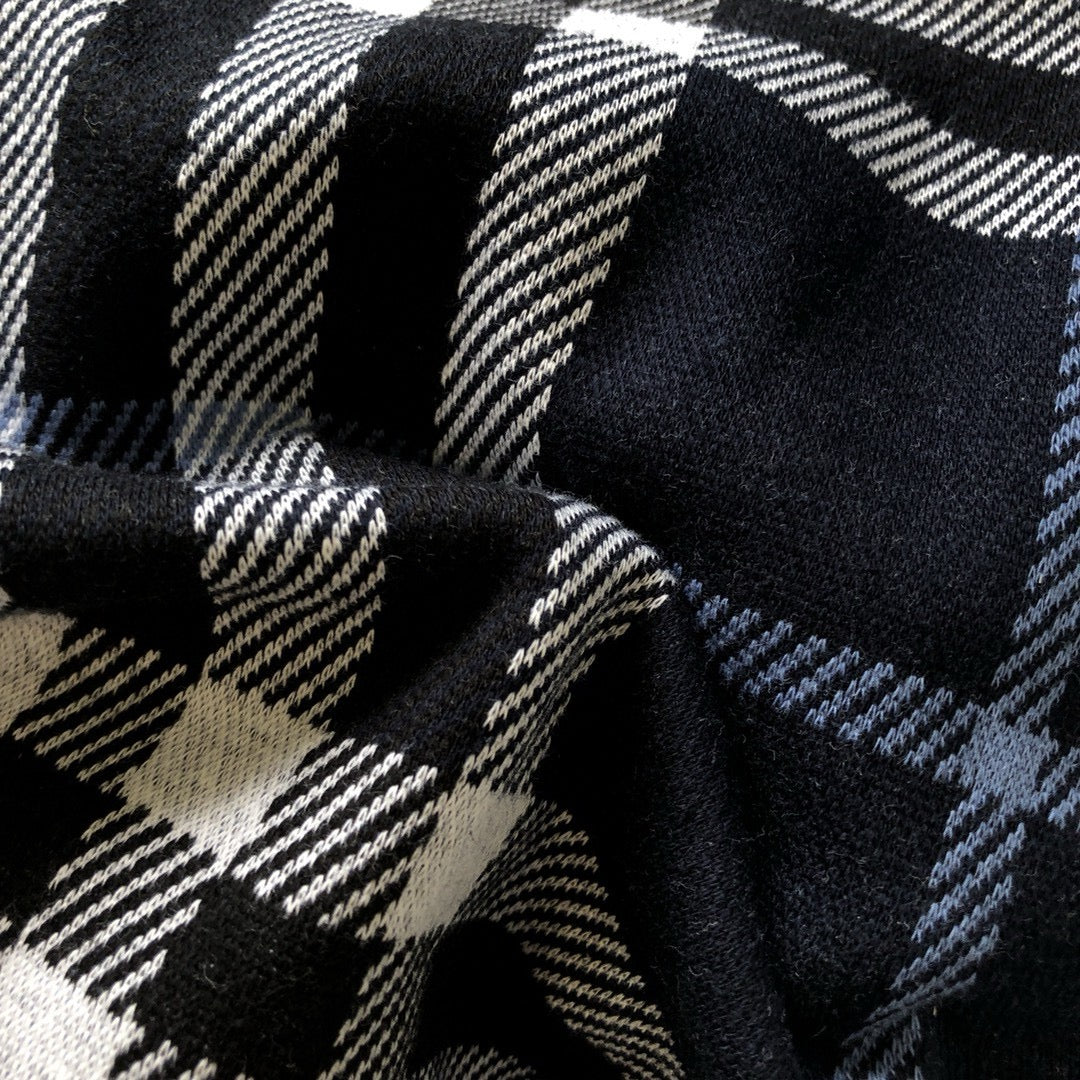 Mehrfarbige Shorts