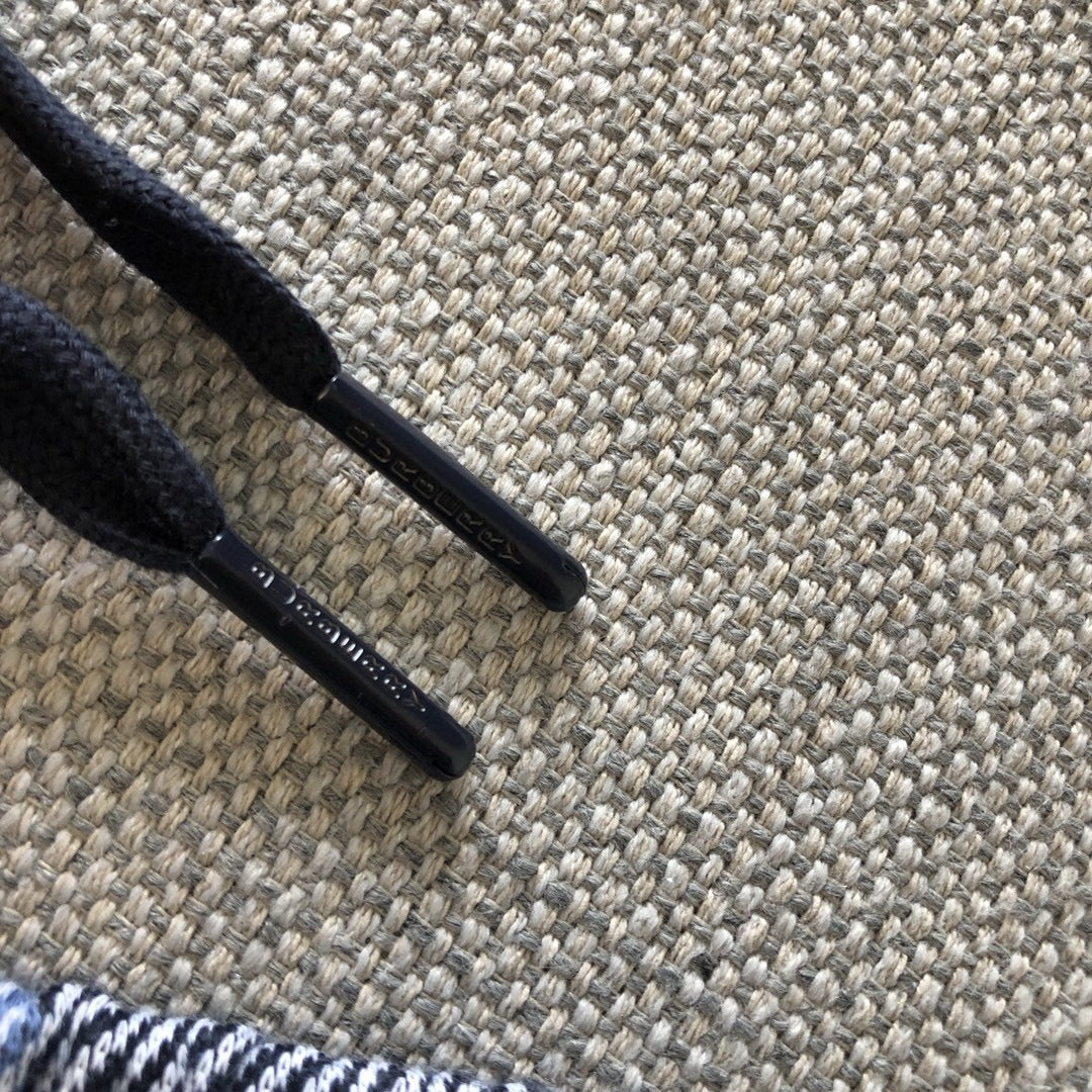 Mehrfarbige Shorts