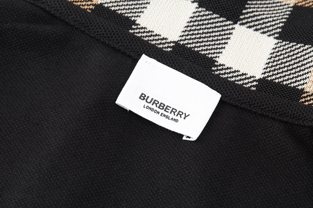 Black Polo - FashionHype.xyz