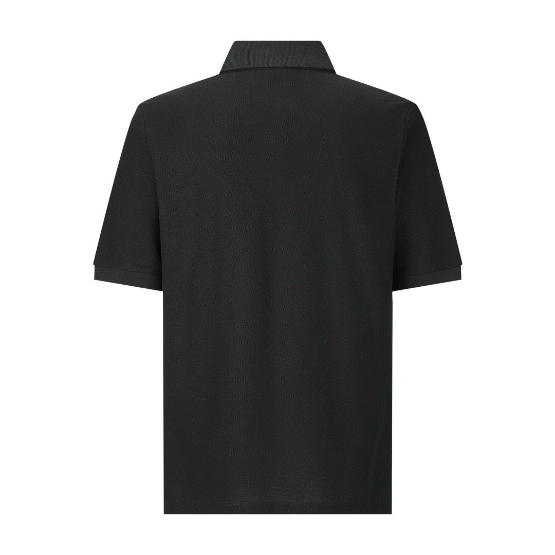 Polo negro