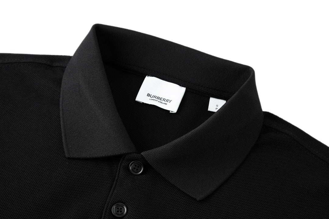 Polo negro