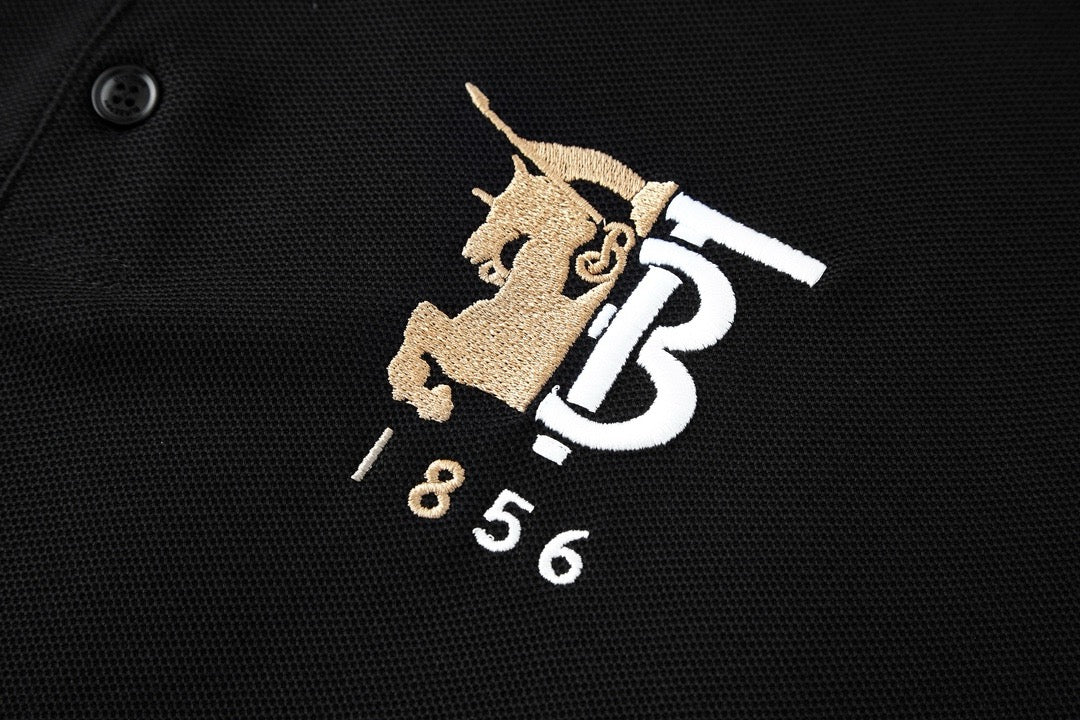 Polo negro