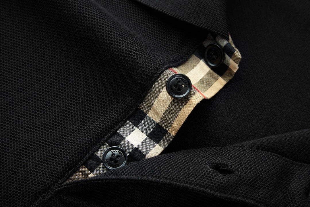 Polo negro