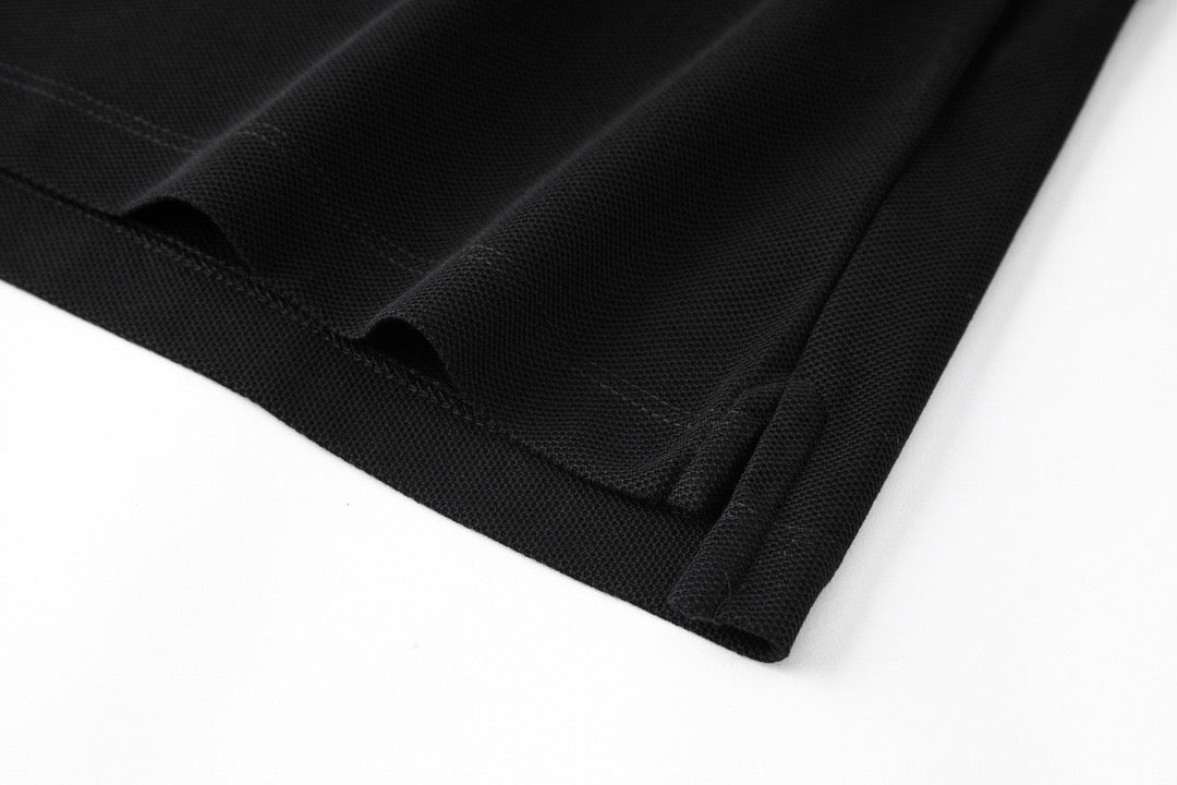 Polo negro