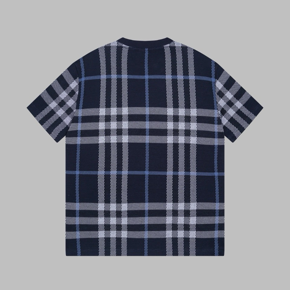 Mehrfarbiges T-Shirt