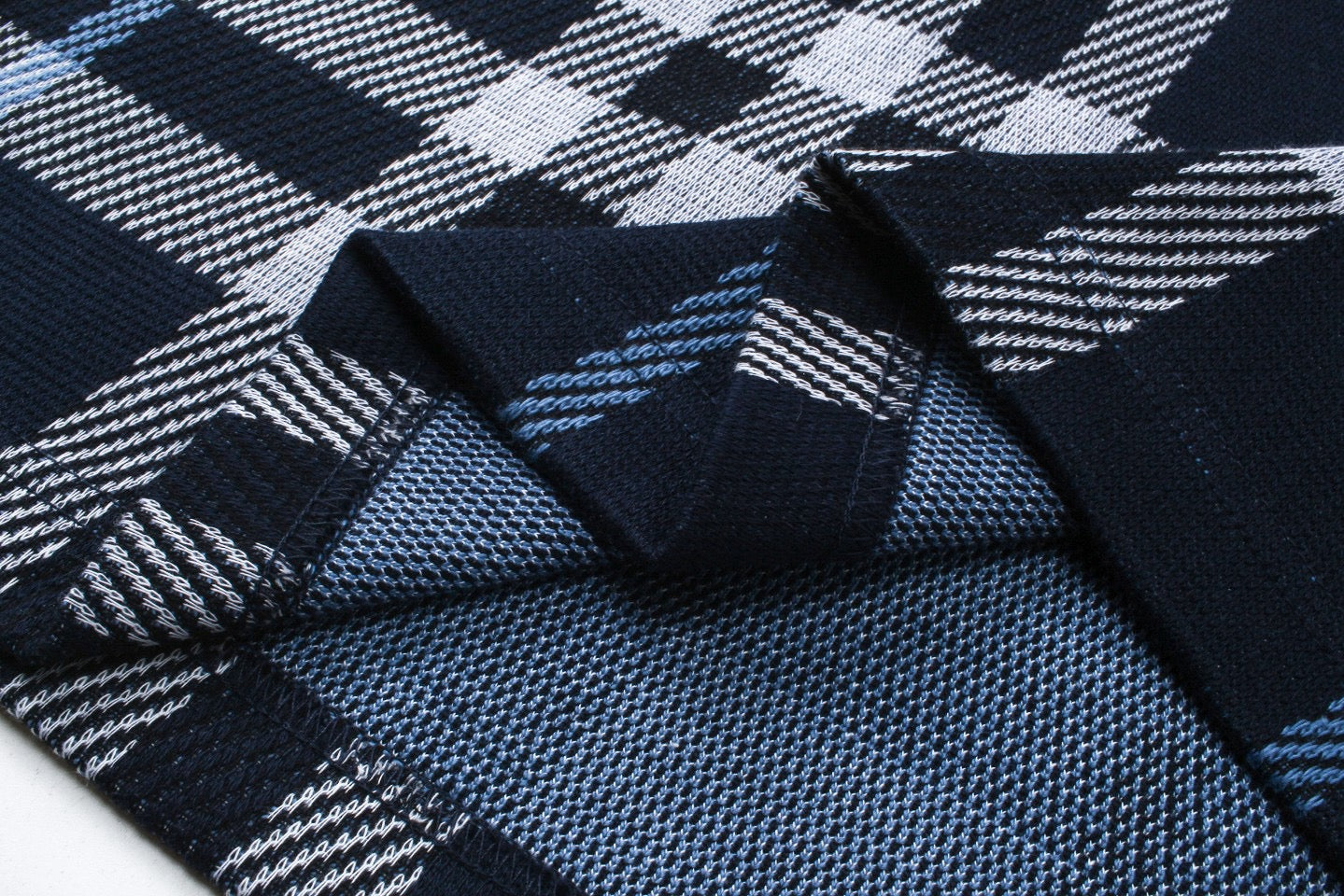 Mehrfarbiges T-Shirt