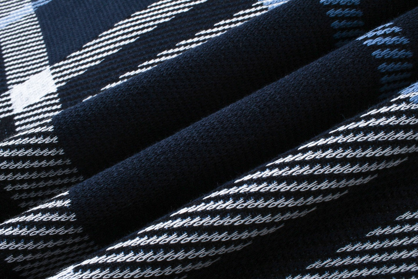 Mehrfarbiges T-Shirt