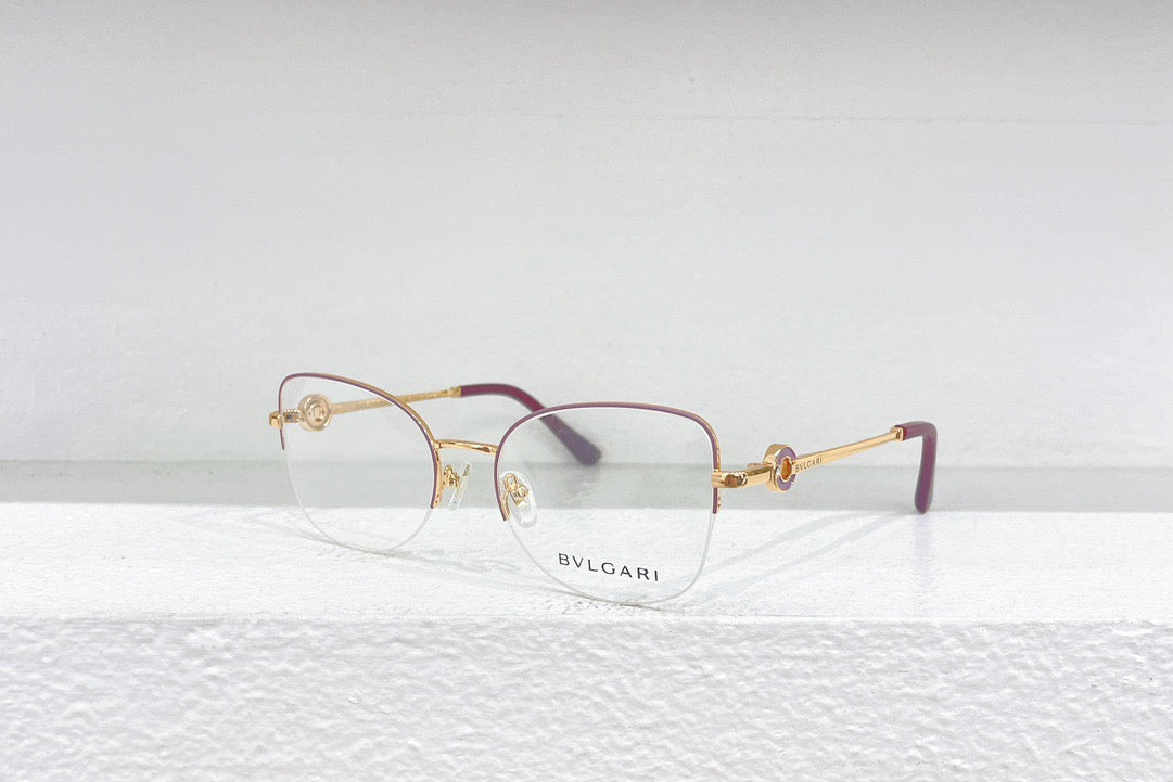 Braune, rosa, schwarze und weiße Sonnenbrille