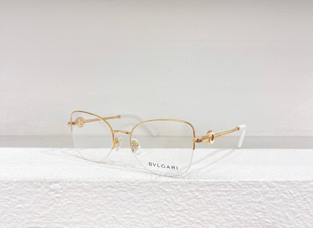 Braune, rosa, schwarze und weiße Sonnenbrille