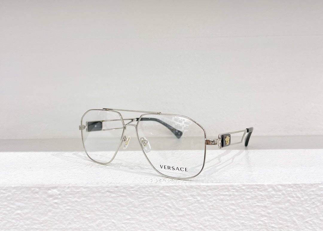Schwarze Sonnenbrille