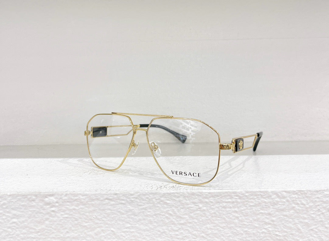 Schwarze Sonnenbrille