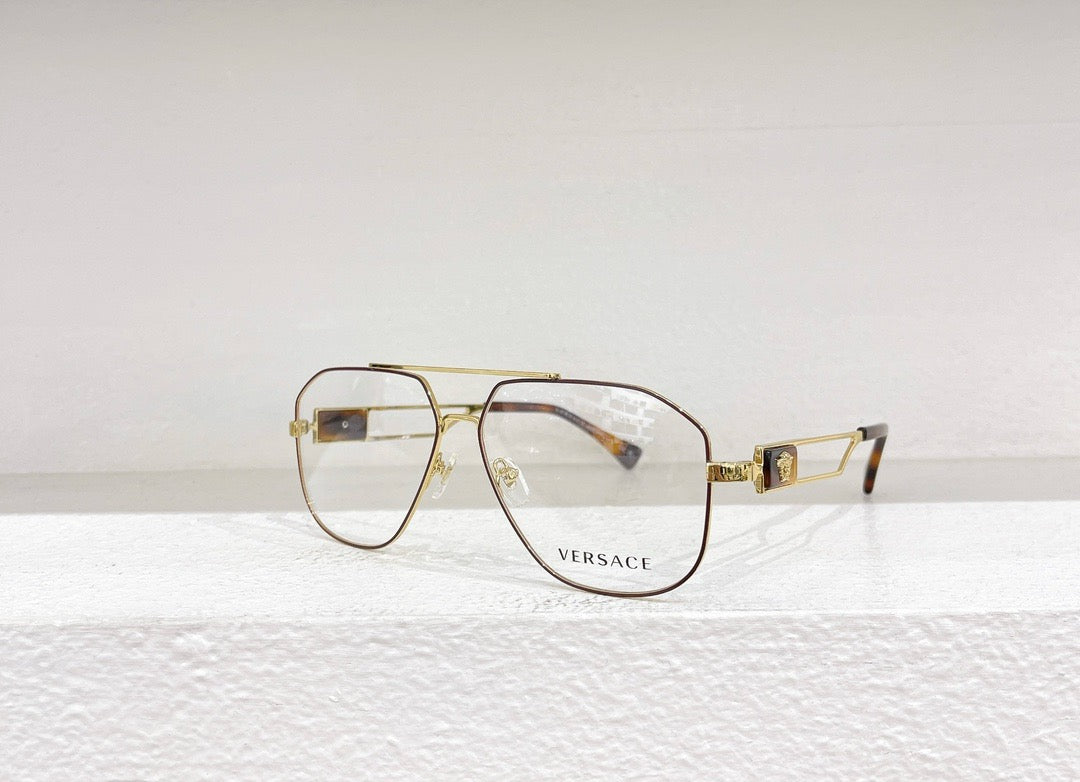 Schwarze Sonnenbrille