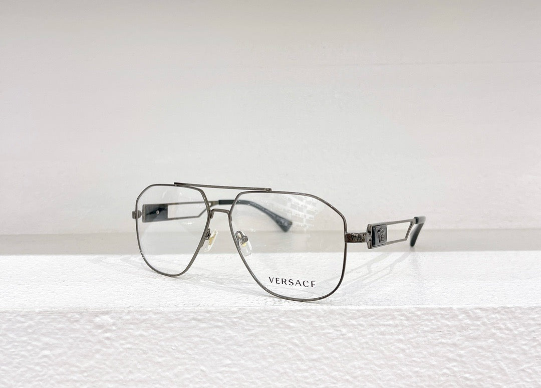 Schwarze Sonnenbrille