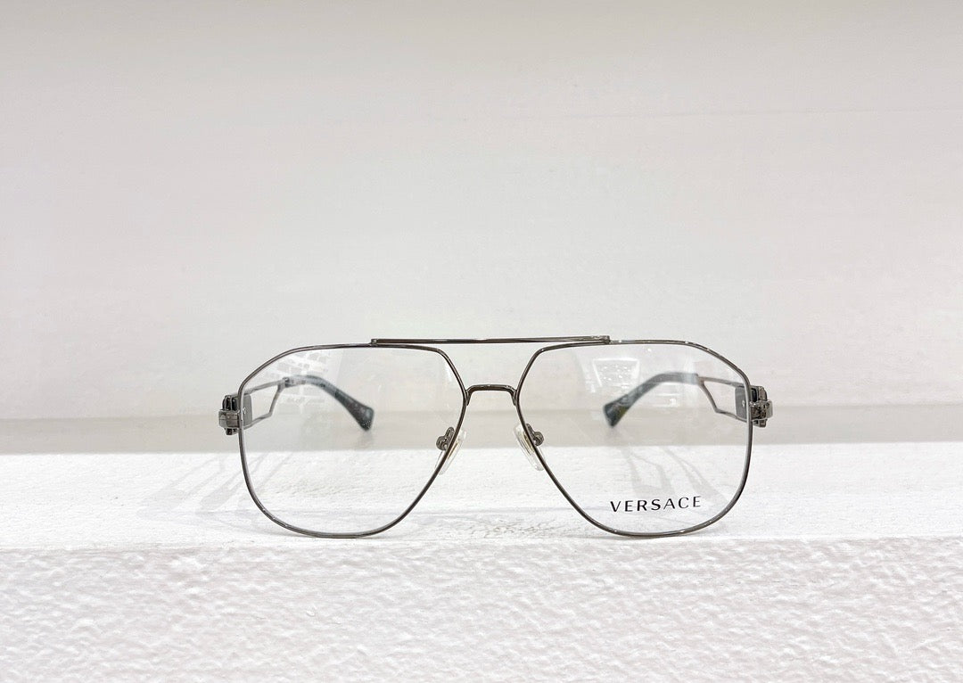 Schwarze Sonnenbrille