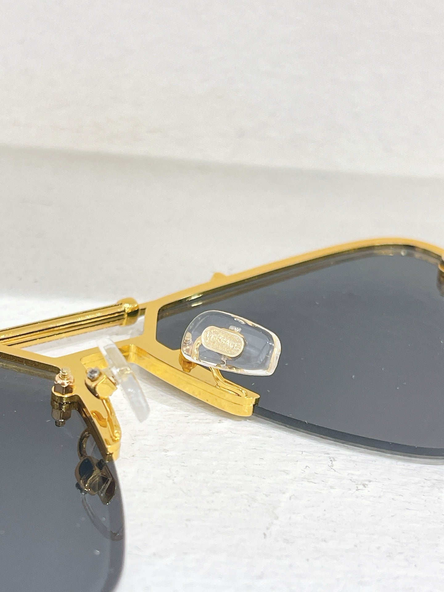 Brown and Black Sunglass - FashionHype.xyz