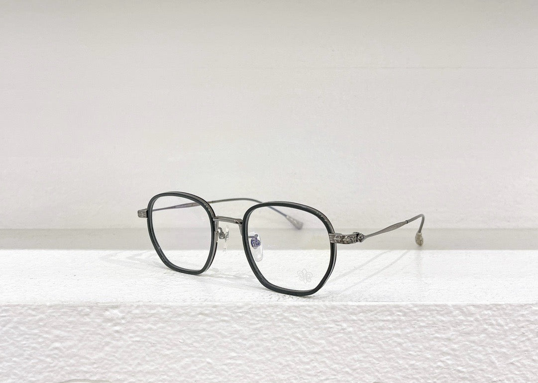 Schwarze Sonnenbrille