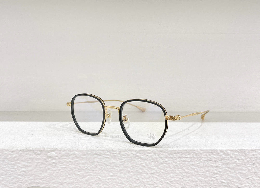Schwarze Sonnenbrille