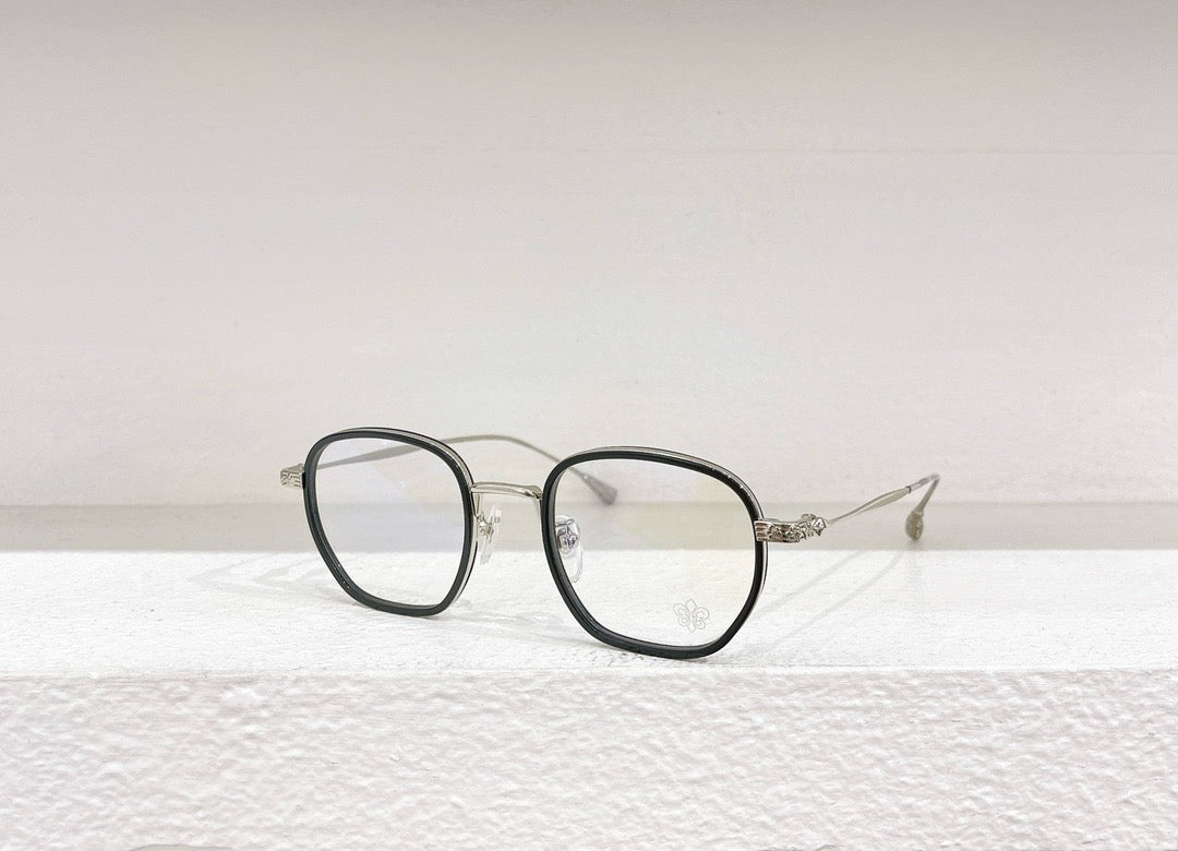 Schwarze Sonnenbrille