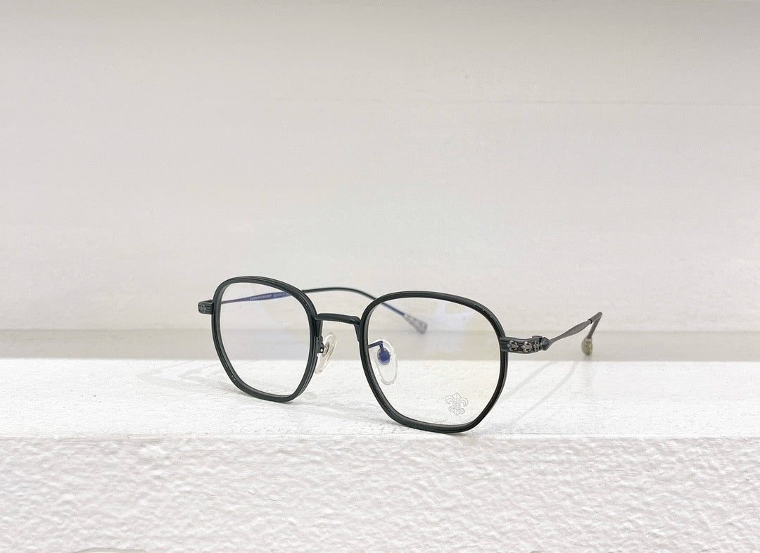 Schwarze Sonnenbrille