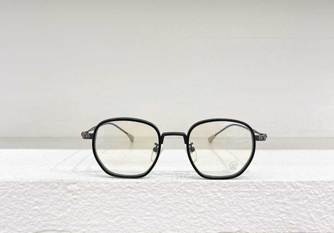 Schwarze Sonnenbrille