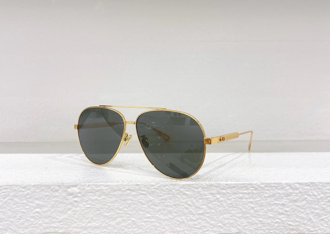 Brown,Black,Blue and Red Sunglass - FashionHype.xyz