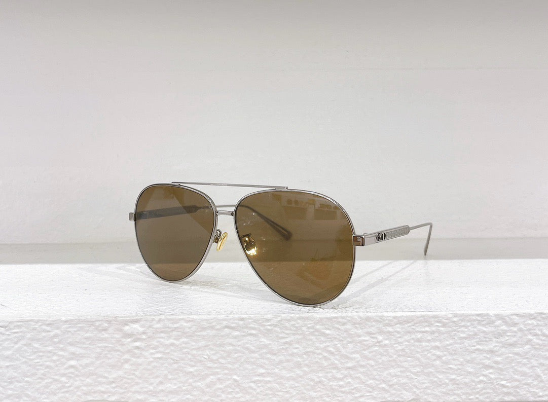 Brown,Black,Blue and Red Sunglass - FashionHype.xyz