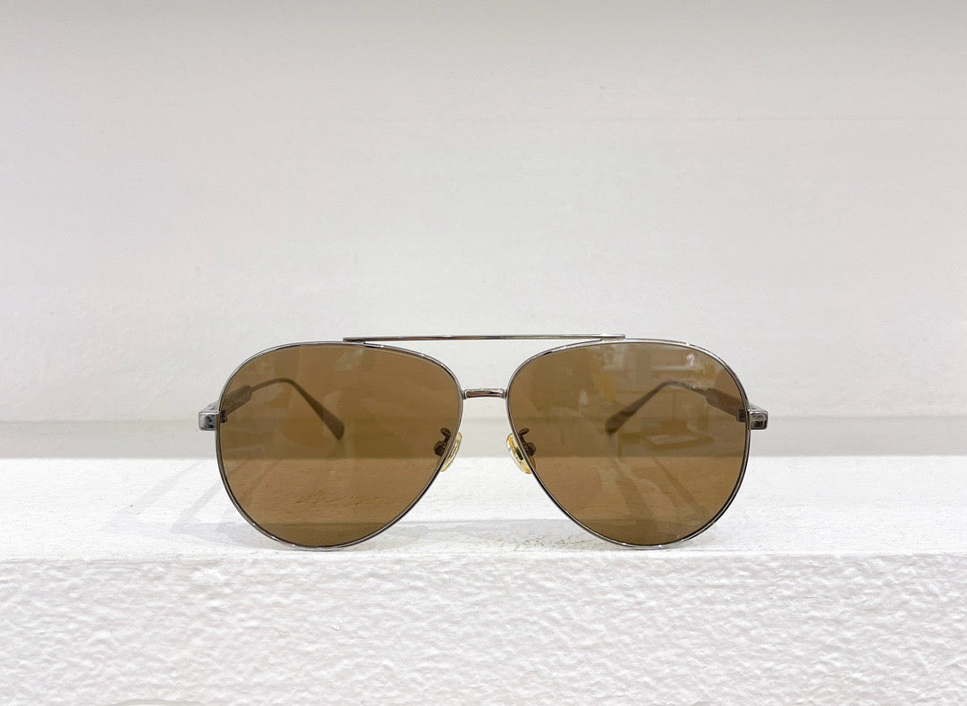 Brown,Black,Blue and Red Sunglass - FashionHype.xyz