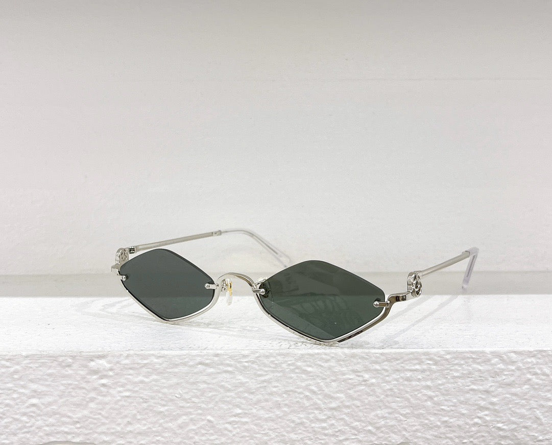 Black,Pink and Brown  Sunglass - FashionHype.xyz
