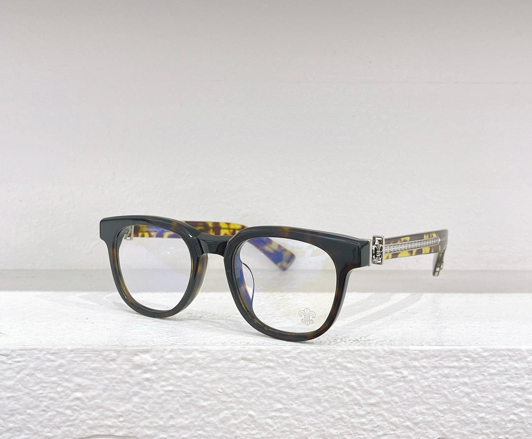 Black,White and Brown  Sunglass - FashionHype.xyz