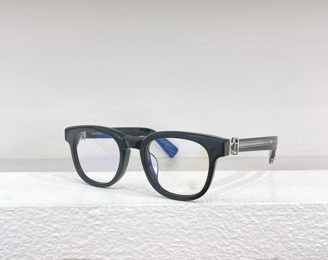 Black,White and Brown  Sunglass - FashionHype.xyz